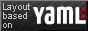 Button: Layout based on YAML